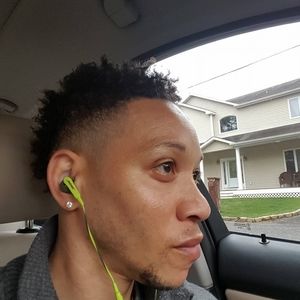 Meet your Posher, Donald